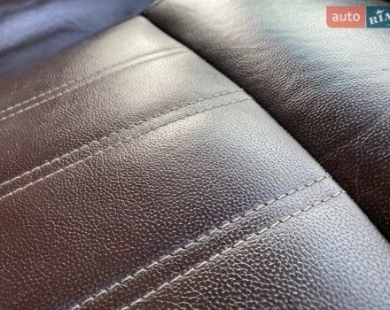 Серый Шевроле Круз, объемом двигателя 1.8 л и пробегом 162 тыс. км за 8000 $, фото 10 на Automoto.ua