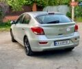 Серый Шевроле Круз, объемом двигателя 1.8 л и пробегом 162 тыс. км за 8000 $, фото 5 на Automoto.ua