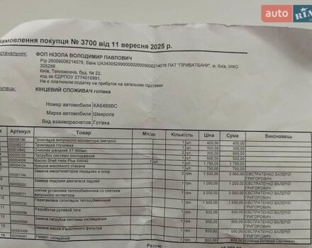 Серый Шевроле Круз, объемом двигателя 1.8 л и пробегом 162 тыс. км за 8000 $, фото 18 на Automoto.ua