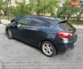 Сірий Шевроле Круз, об'ємом двигуна 1.4 л та пробігом 231 тис. км за 6888 $, фото 10 на Automoto.ua