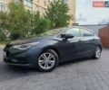 Сірий Шевроле Круз, об'ємом двигуна 1.4 л та пробігом 231 тис. км за 6888 $, фото 2 на Automoto.ua