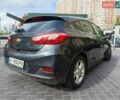 Сірий Шевроле Круз, об'ємом двигуна 1.4 л та пробігом 231 тис. км за 6888 $, фото 14 на Automoto.ua