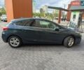 Сірий Шевроле Круз, об'ємом двигуна 1.4 л та пробігом 231 тис. км за 6888 $, фото 15 на Automoto.ua