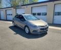 Серый Шевроле Круз, объемом двигателя 1.4 л и пробегом 51 тыс. км за 2300 $, фото 1 на Automoto.ua