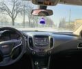 Серый Шевроле Круз, объемом двигателя 1.4 л и пробегом 0 тыс. км за 10500 $, фото 2 на Automoto.ua