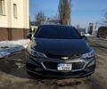 Серый Шевроле Круз, объемом двигателя 1.4 л и пробегом 0 тыс. км за 10500 $, фото 6 на Automoto.ua