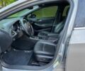 Сірий Шевроле Круз, об'ємом двигуна 0 л та пробігом 65 тис. км за 7800 $, фото 7 на Automoto.ua