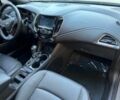 Сірий Шевроле Круз, об'ємом двигуна 0 л та пробігом 65 тис. км за 7800 $, фото 9 на Automoto.ua