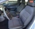 Сірий Шевроле Круз, об'ємом двигуна 1.4 л та пробігом 42 тис. км за 10700 $, фото 9 на Automoto.ua