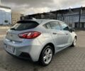 Шевроле Круз 2018 у Рівному на Automoto.ua Сірий Шевроле Круз, об'ємом двигуна 1.4 л та пробігом 176 тис. км за 8999 $, фото 7 на Automoto.ua
