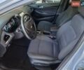 Сірий Шевроле Круз, об'ємом двигуна 1.4 л та пробігом 42 тис. км за 10700 $, фото 8 на Automoto.ua