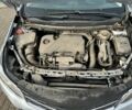 Шевроле Круз 2018 у Рівному на Automoto.ua Сірий Шевроле Круз, об'ємом двигуна 1.4 л та пробігом 176 тис. км за 8999 $, фото 18 на Automoto.ua