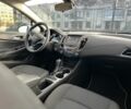Шевроле Круз 2018 у Рівному на Automoto.ua Сірий Шевроле Круз, об'ємом двигуна 1.4 л та пробігом 176 тис. км за 8999 $, фото 17 на Automoto.ua