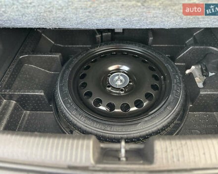 Серый Шевроле Круз, объемом двигателя 1.36 л и пробегом 176 тыс. км за 8999 $, фото 20 на Automoto.ua