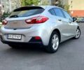 Сірий Шевроле Круз, об'ємом двигуна 1.4 л та пробігом 120 тис. км за 9700 $, фото 1 на Automoto.ua