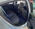 Сірий Шевроле Круз, об'ємом двигуна 1.4 л та пробігом 42 тис. км за 10700 $, фото 35 на Automoto.ua