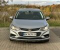 Шевроле Круз 2018 у Рівному на Automoto.ua Сірий Шевроле Круз, об'ємом двигуна 1.4 л та пробігом 176 тис. км за 8999 $, фото 1 на Automoto.ua