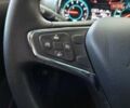 Сірий Шевроле Круз, об'ємом двигуна 1.4 л та пробігом 42 тис. км за 10700 $, фото 15 на Automoto.ua