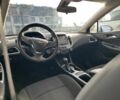 Шевроле Круз 2018 у Рівному на Automoto.ua Сірий Шевроле Круз, об'ємом двигуна 1.4 л та пробігом 176 тис. км за 8999 $, фото 8 на Automoto.ua