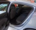 Сірий Шевроле Круз, об'ємом двигуна 1.4 л та пробігом 42 тис. км за 10700 $, фото 33 на Automoto.ua