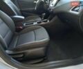 Сірий Шевроле Круз, об'ємом двигуна 1.4 л та пробігом 42 тис. км за 10700 $, фото 26 на Automoto.ua