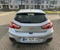 Шевроле Круз 2018 у Рівному на Automoto.ua Сірий Шевроле Круз, об'ємом двигуна 1.4 л та пробігом 176 тис. км за 8999 $, фото 6 на Automoto.ua