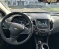 Шевроле Круз 2018 у Рівному на Automoto.ua Сірий Шевроле Круз, об'ємом двигуна 1.4 л та пробігом 176 тис. км за 8999 $, фото 14 на Automoto.ua