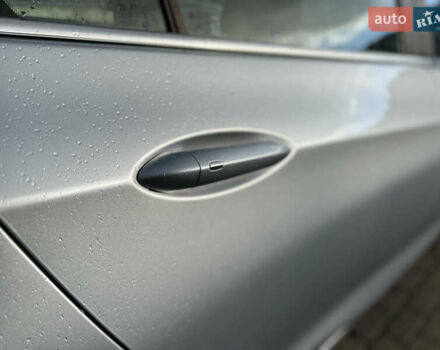 Серый Шевроле Круз, объемом двигателя 1.36 л и пробегом 176 тыс. км за 8999 $, фото 21 на Automoto.ua