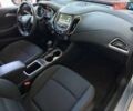 Сірий Шевроле Круз, об'ємом двигуна 1.4 л та пробігом 42 тис. км за 10700 $, фото 25 на Automoto.ua