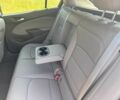 Серый Шевроле Круз, объемом двигателя 1.4 л и пробегом 40 тыс. км за 6000 $, фото 11 на Automoto.ua