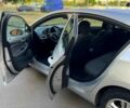 Сірий Шевроле Круз, об'ємом двигуна 1.4 л та пробігом 120 тис. км за 9700 $, фото 4 на Automoto.ua