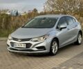 Шевроле Круз 2018 у Рівному на Automoto.ua Сірий Шевроле Круз, об'ємом двигуна 1.4 л та пробігом 176 тис. км за 8999 $, фото 1 на Automoto.ua
