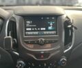 Шевроле Круз 2018 у Рівному на Automoto.ua Сірий Шевроле Круз, об'ємом двигуна 1.4 л та пробігом 176 тис. км за 8999 $, фото 19 на Automoto.ua