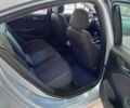 Сірий Шевроле Круз, об'ємом двигуна 1.4 л та пробігом 42 тис. км за 10700 $, фото 15 на Automoto.ua
