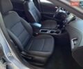 Сірий Шевроле Круз, об'ємом двигуна 1.4 л та пробігом 42 тис. км за 10700 $, фото 27 на Automoto.ua