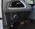 Сірий Шевроле Круз, об'ємом двигуна 1.4 л та пробігом 42 тис. км за 10700 $, фото 9 на Automoto.ua