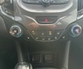 Шевроле Круз 2018 у Рівному на Automoto.ua Сірий Шевроле Круз, об'ємом двигуна 1.4 л та пробігом 176 тис. км за 8999 $, фото 20 на Automoto.ua