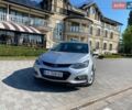 Серый Шевроле Круз, объемом двигателя 1.4 л и пробегом 168 тыс. км за 7500 $, фото 7 на Automoto.ua