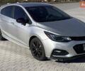Сірий Шевроле Круз, об'ємом двигуна 1.4 л та пробігом 64 тис. км за 12000 $, фото 3 на Automoto.ua