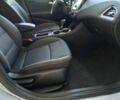 Сірий Шевроле Круз, об'ємом двигуна 1.4 л та пробігом 42 тис. км за 10700 $, фото 13 на Automoto.ua