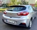 Сірий Шевроле Круз, об'ємом двигуна 1.4 л та пробігом 120 тис. км за 9700 $, фото 6 на Automoto.ua