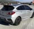 Сірий Шевроле Круз, об'ємом двигуна 1.4 л та пробігом 64 тис. км за 12000 $, фото 1 на Automoto.ua