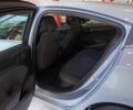 Сірий Шевроле Круз, об'ємом двигуна 1.4 л та пробігом 42 тис. км за 10700 $, фото 14 на Automoto.ua