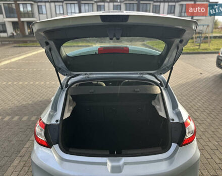 Серый Шевроле Круз, объемом двигателя 1.36 л и пробегом 176 тыс. км за 8999 $, фото 19 на Automoto.ua