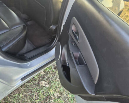 Серый Шевроле Круз, объемом двигателя 1.6 л и пробегом 218 тыс. км за 5500 $, фото 7 на Automoto.ua