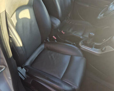 Серый Шевроле Круз, объемом двигателя 1.6 л и пробегом 218 тыс. км за 5500 $, фото 8 на Automoto.ua