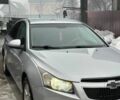 Сірий Шевроле Круз, об'ємом двигуна 1.6 л та пробігом 159 тис. км за 5200 $, фото 1 на Automoto.ua