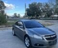 Сірий Шевроле Круз, об'ємом двигуна 1.6 л та пробігом 210 тис. км за 6999 $, фото 1 на Automoto.ua