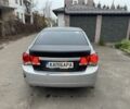 Серый Шевроле Круз, объемом двигателя 1.6 л и пробегом 162 тыс. км за 6300 $, фото 9 на Automoto.ua