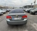 Сірий Шевроле Круз, об'ємом двигуна 1.6 л та пробігом 215 тис. км за 6999 $, фото 3 на Automoto.ua